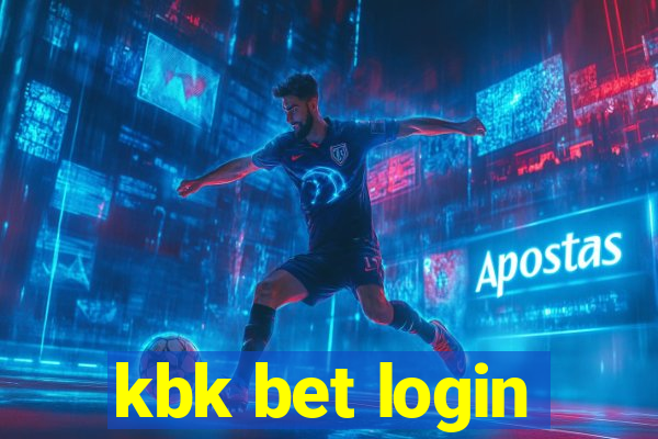 kbk bet login